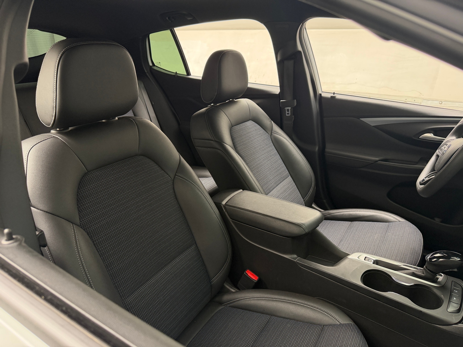 Thumbnail: 2025 Buick Envista - 5