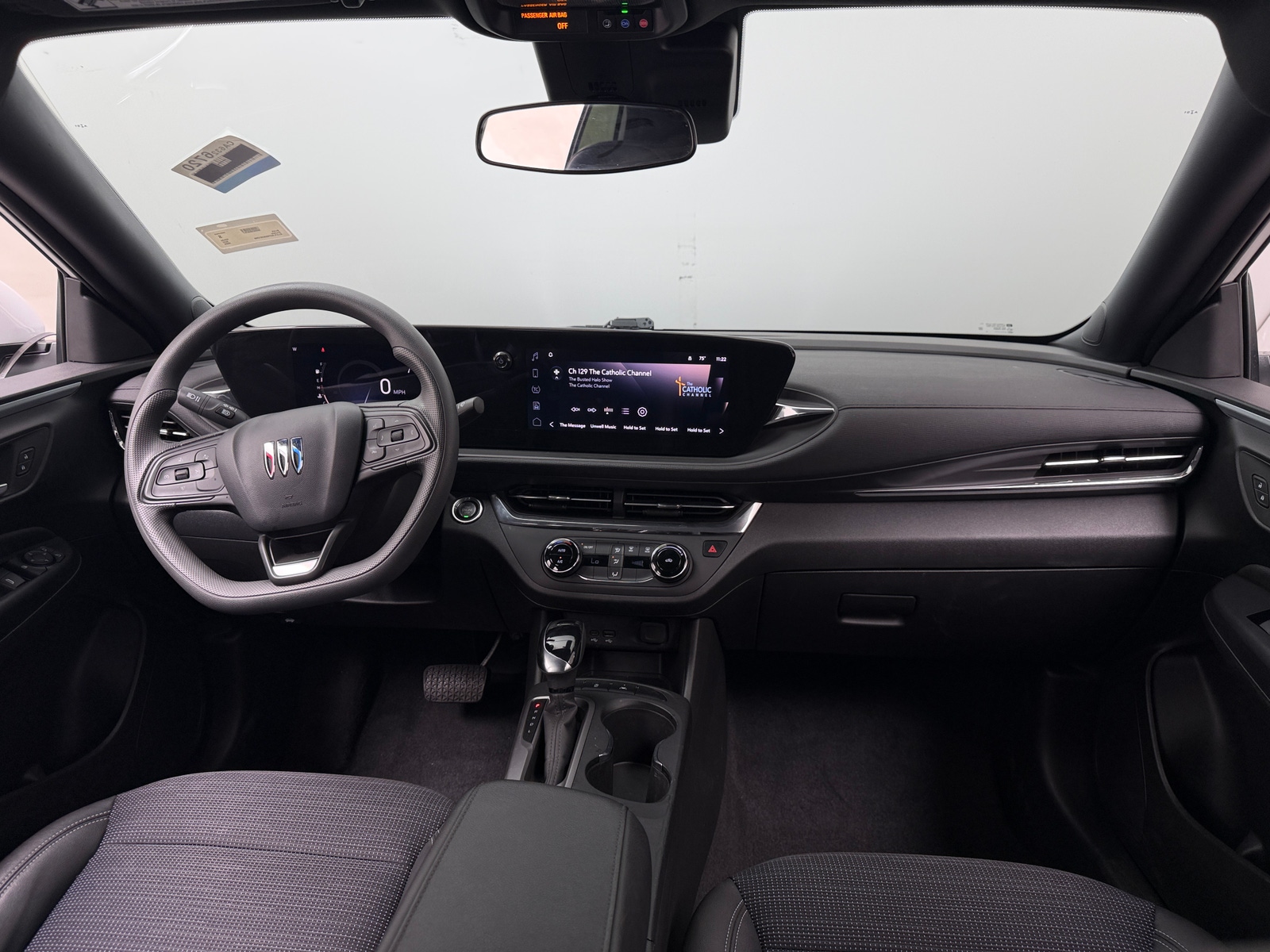 Thumbnail: 2025 Buick Envista - 2