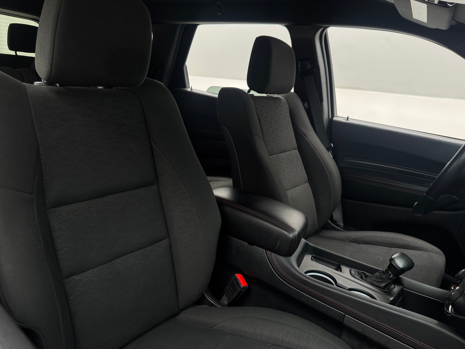 Thumbnail: 2025 Dodge Durango - 2