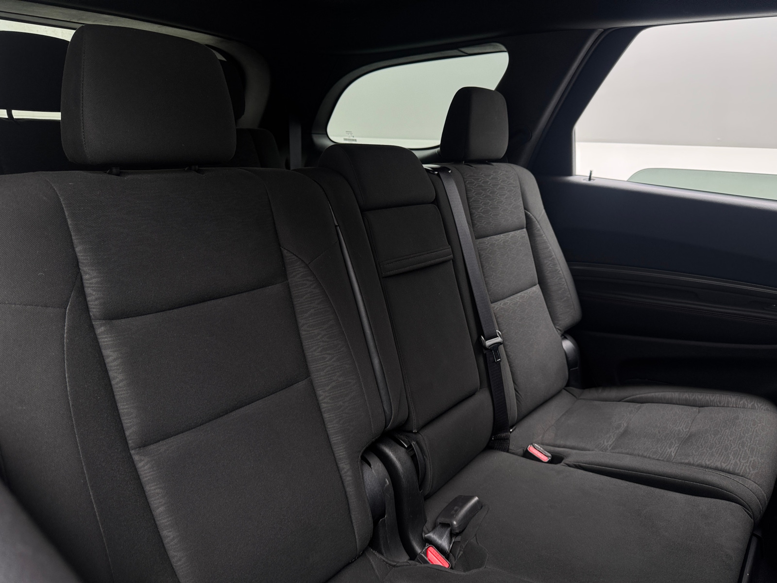 Thumbnail: 2025 Dodge Durango - 6