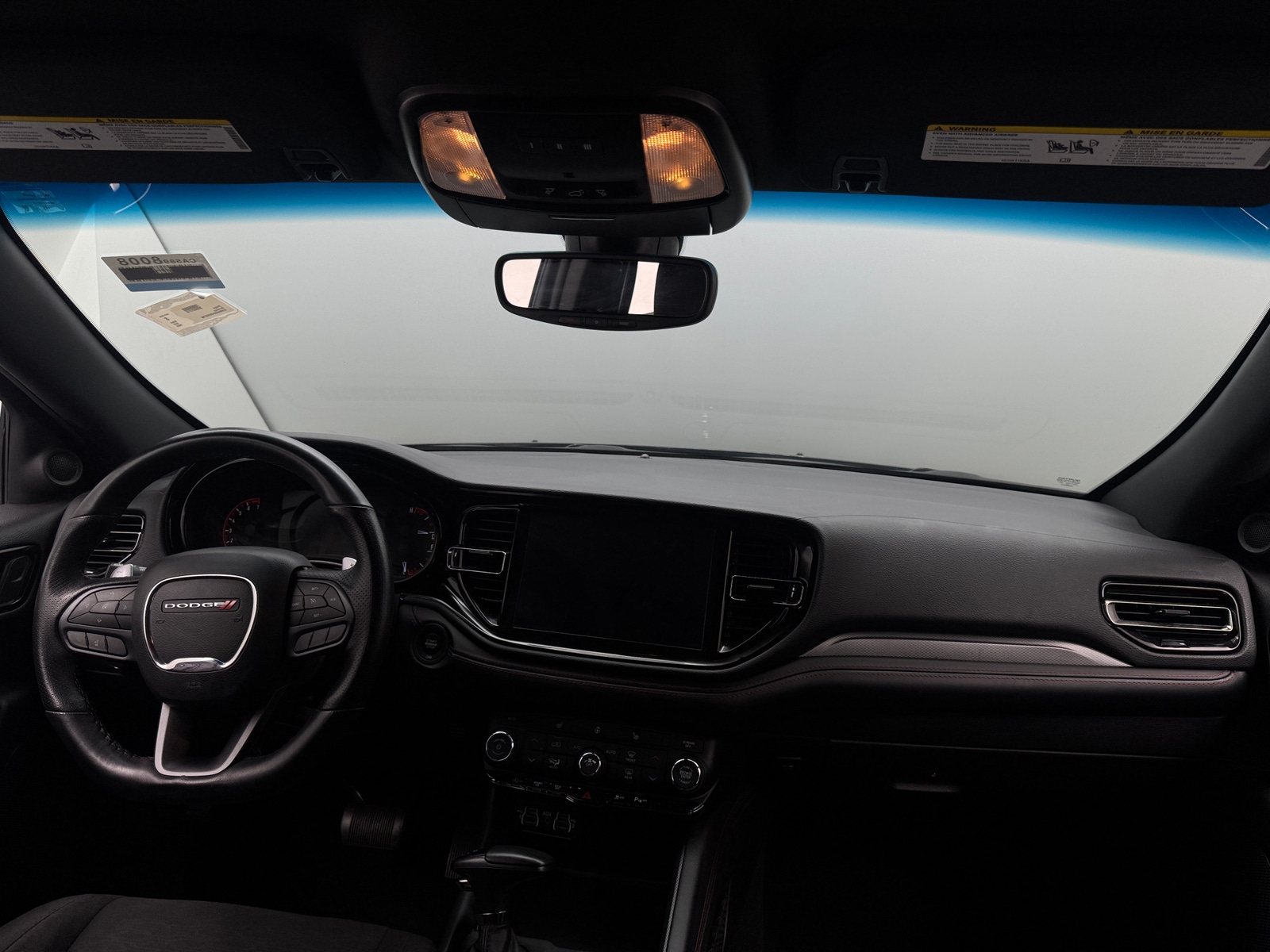 Thumbnail: 2025 Dodge Durango - 3