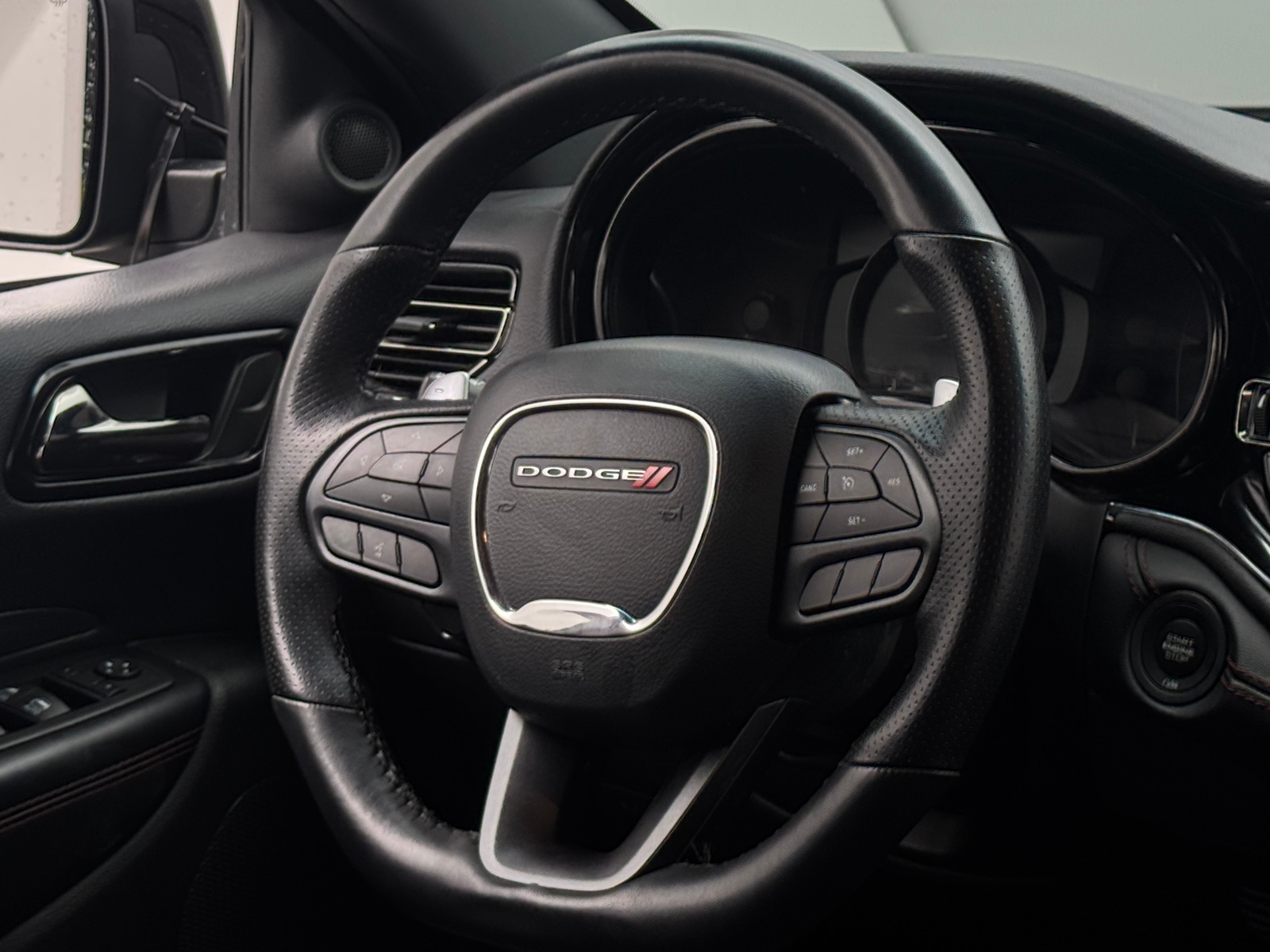 Thumbnail: 2025 Dodge Durango - 5