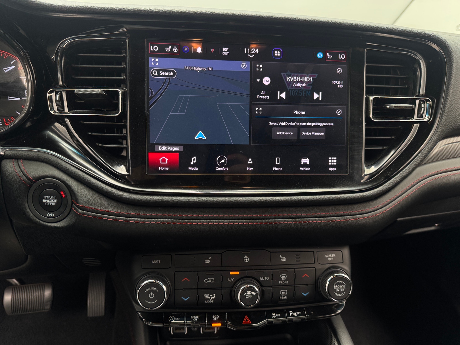 Thumbnail: 2025 Dodge Durango - 4