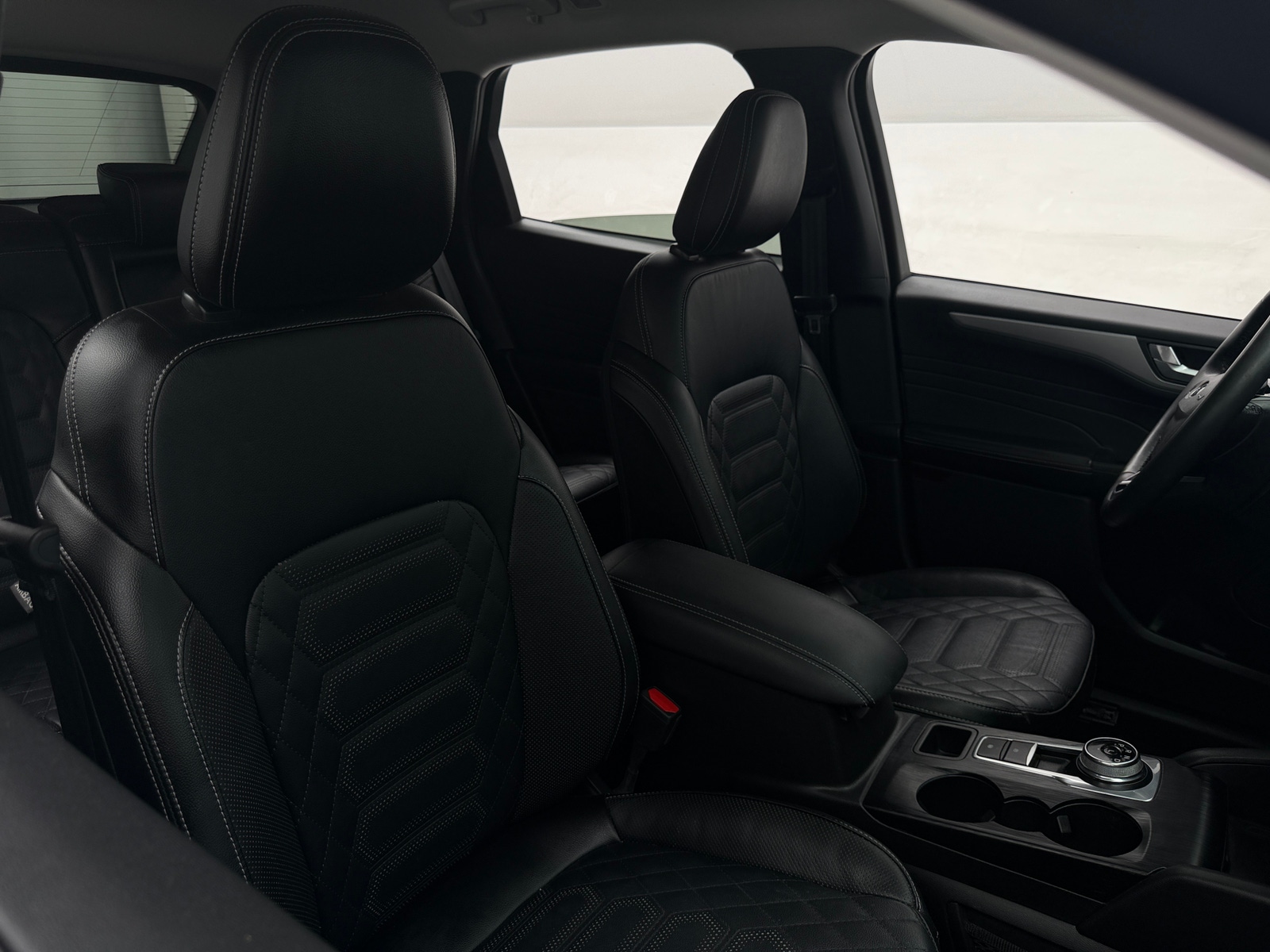 Thumbnail: 2023 Ford Escape - 2