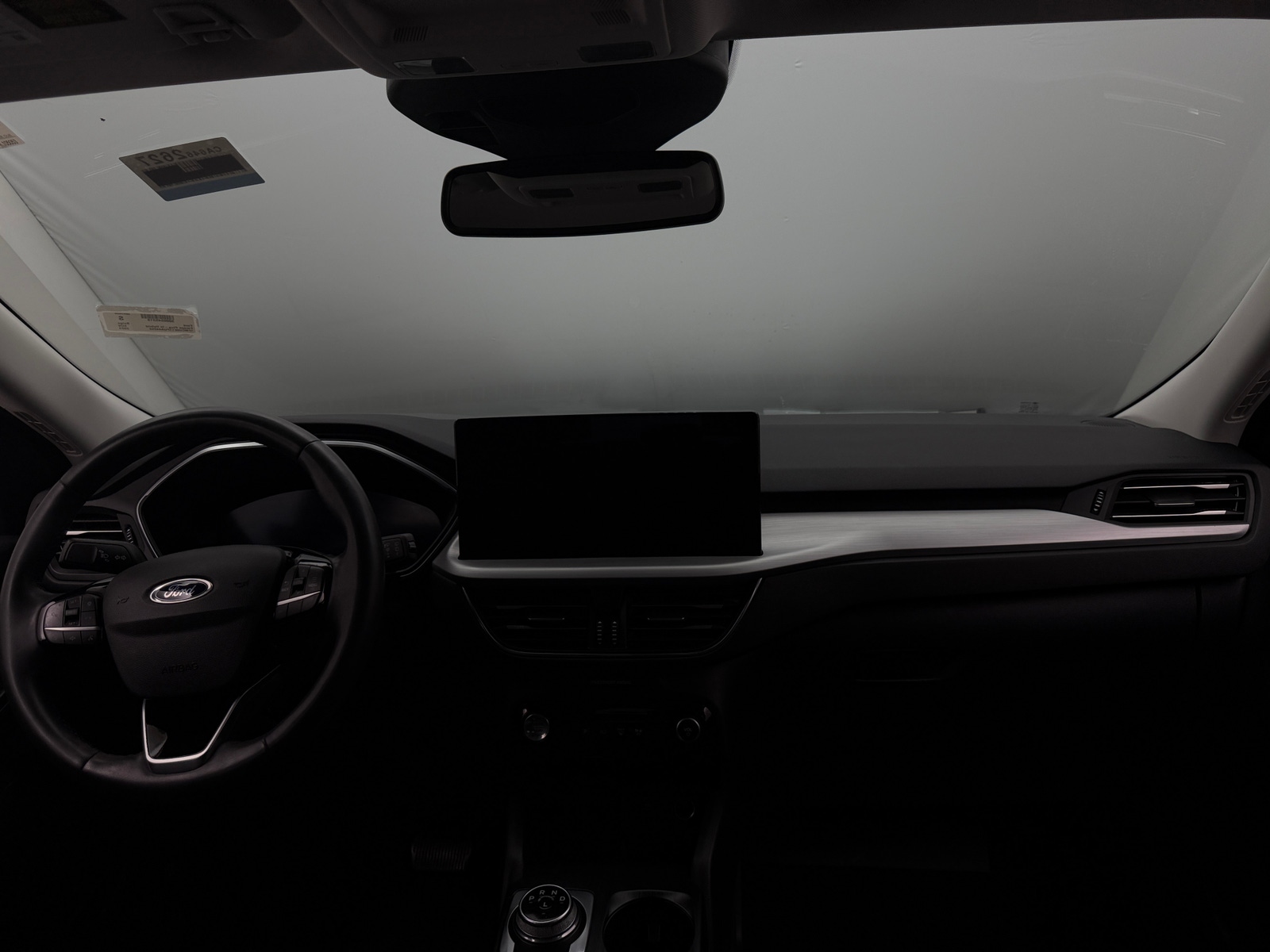 Thumbnail: 2023 Ford Escape - 3