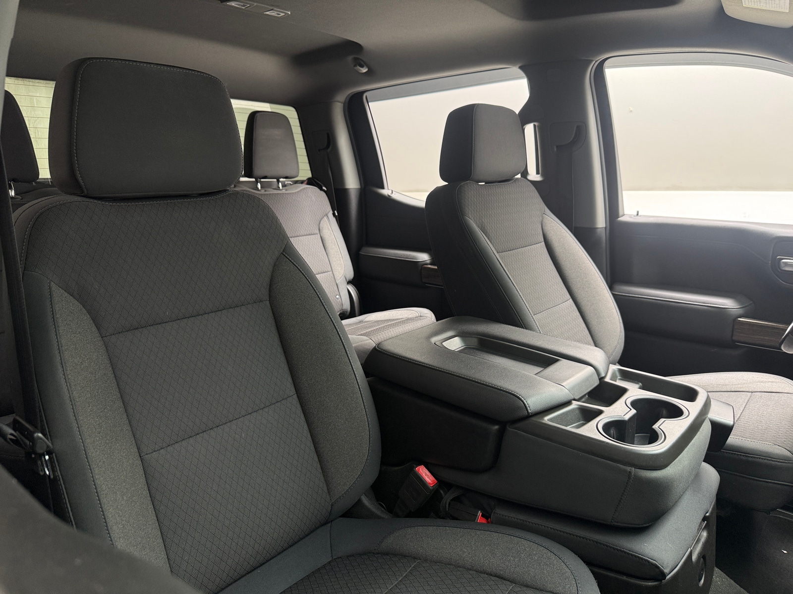 Thumbnail: 2019 GMC Sierra 1500 - 2