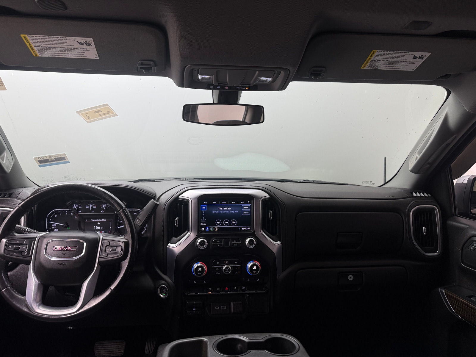 Thumbnail: 2019 GMC Sierra 1500 - 3