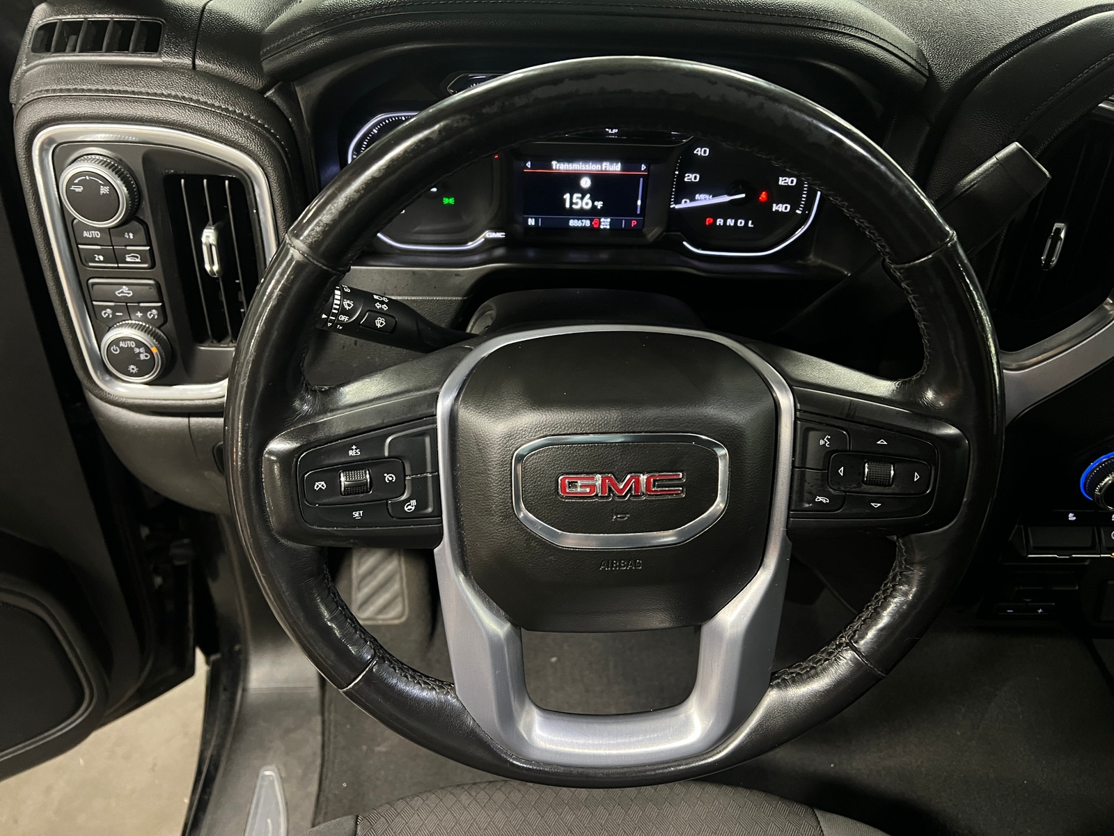 Thumbnail: 2019 GMC Sierra 1500 - 5