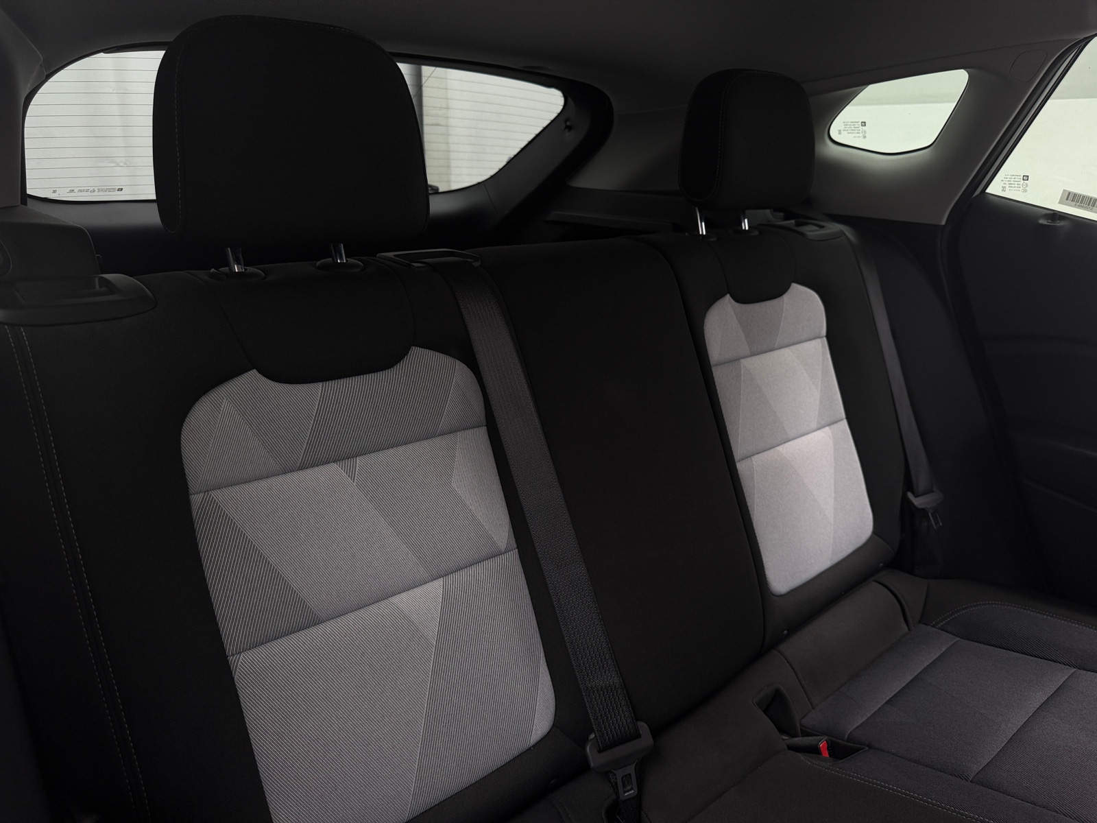 Thumbnail: 2025 Chevrolet Trax - 6