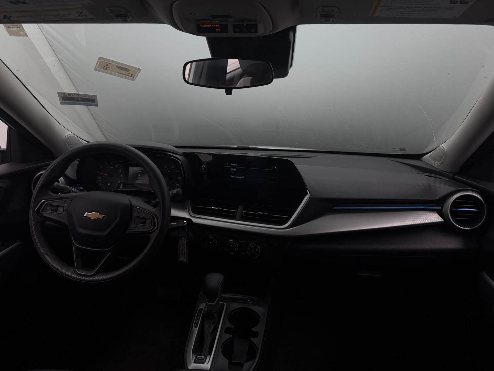 Thumbnail: 2025 Chevrolet Trax - 3
