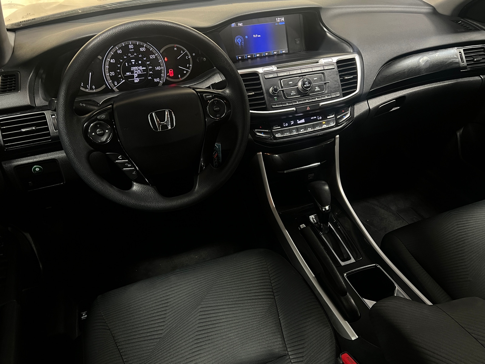 Thumbnail: 2016 Honda Accord - 3