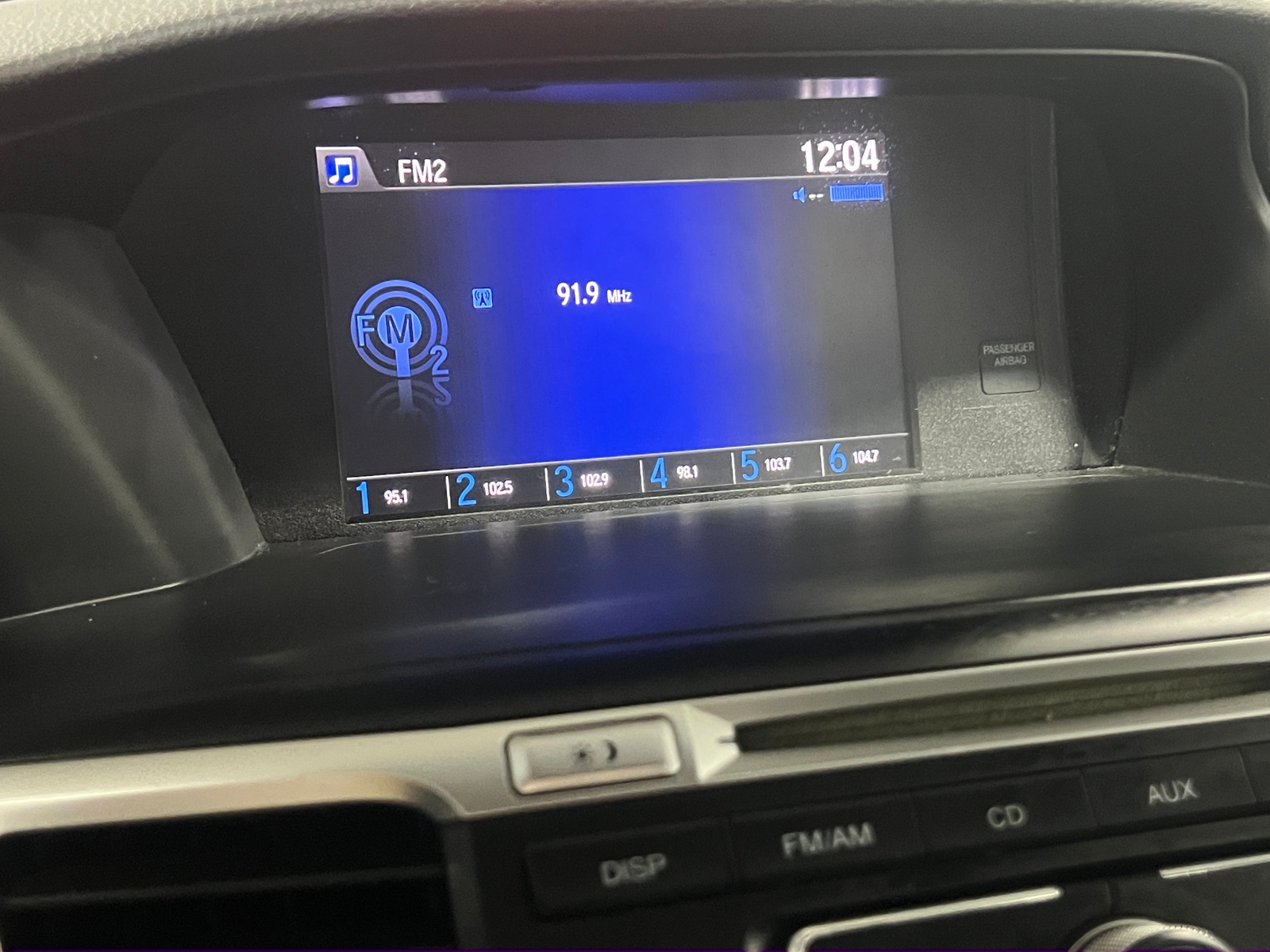 Thumbnail: 2016 Honda Accord - 4
