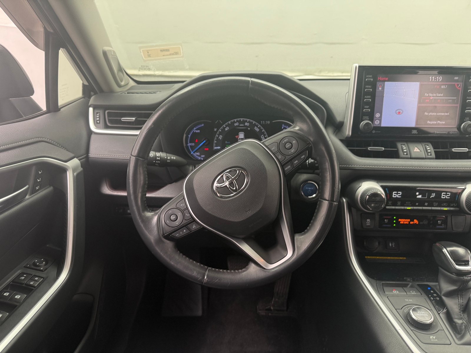 Thumbnail: 2019 Toyota RAV4 - 5