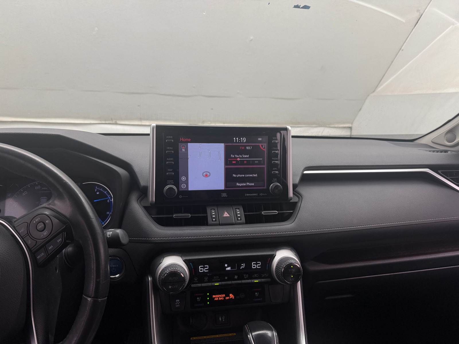Thumbnail: 2019 Toyota RAV4 - 4