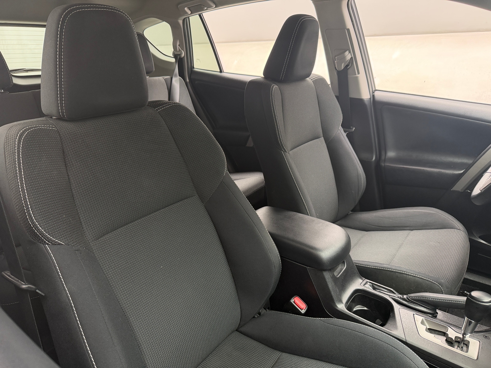 Thumbnail: 2017 Toyota RAV4 - 2