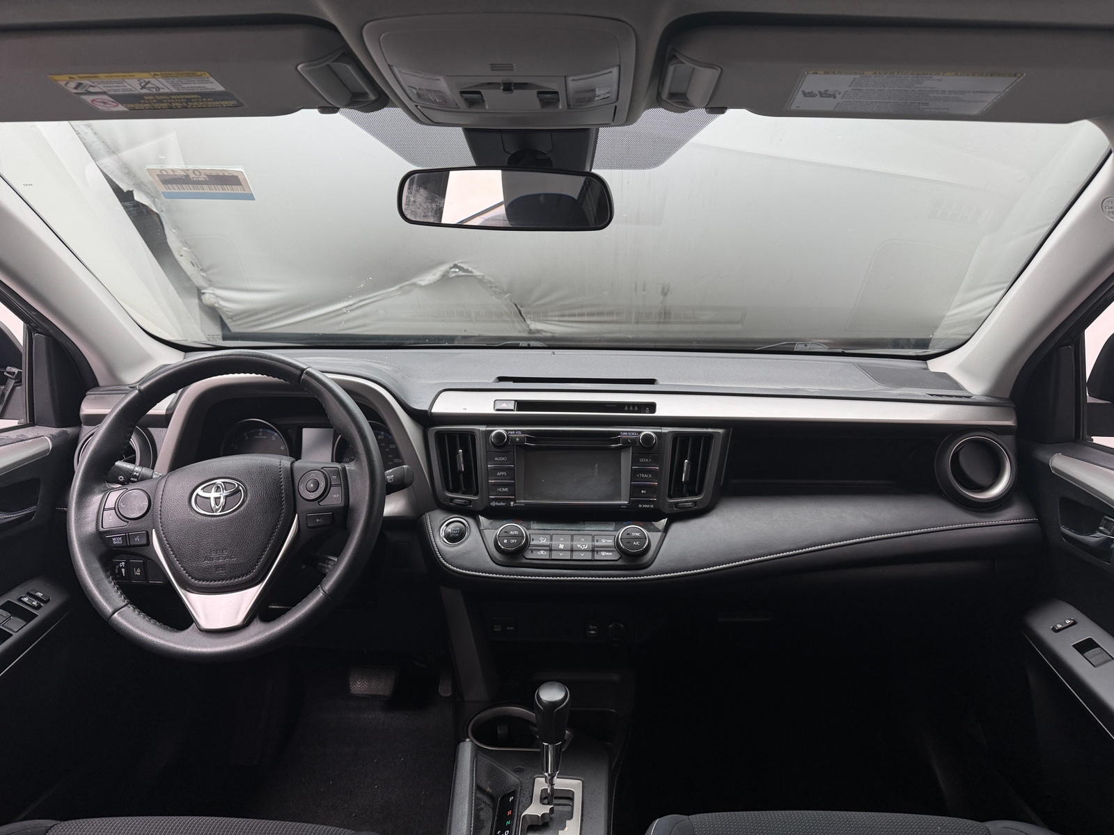 Thumbnail: 2017 Toyota RAV4 - 3