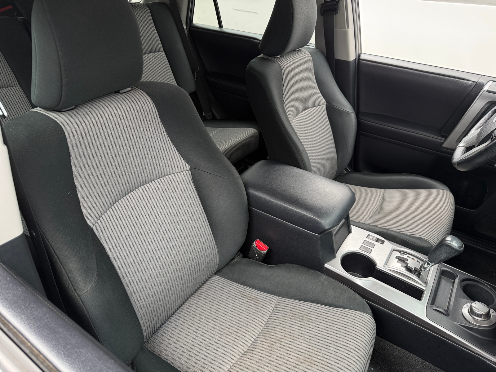 Thumbnail: 2018 Toyota 4Runner - 2