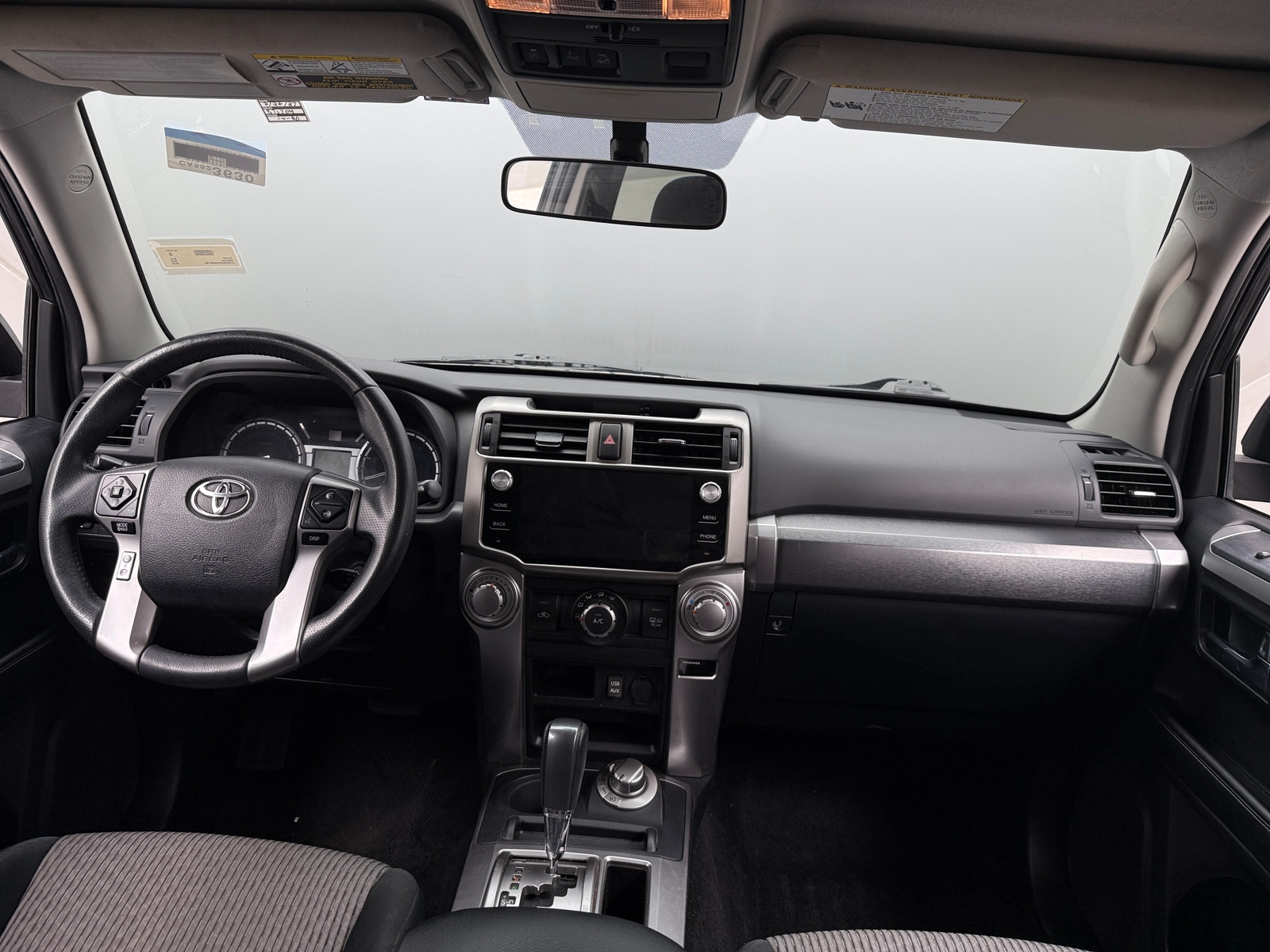 Thumbnail: 2018 Toyota 4Runner - 3