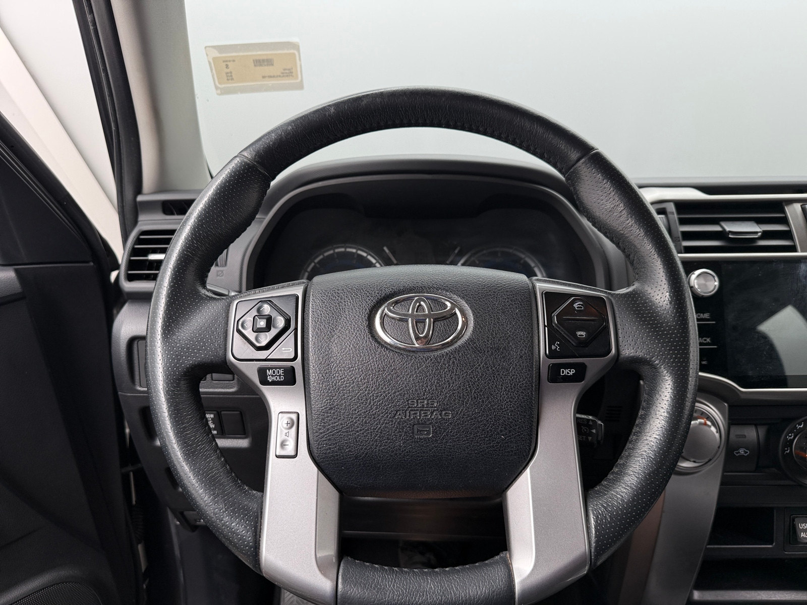 Thumbnail: 2018 Toyota 4Runner - 5