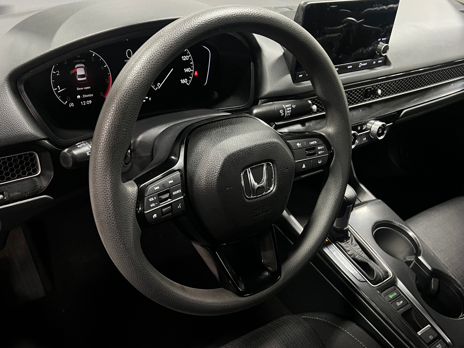 Thumbnail: 2025 Honda Civic - 5