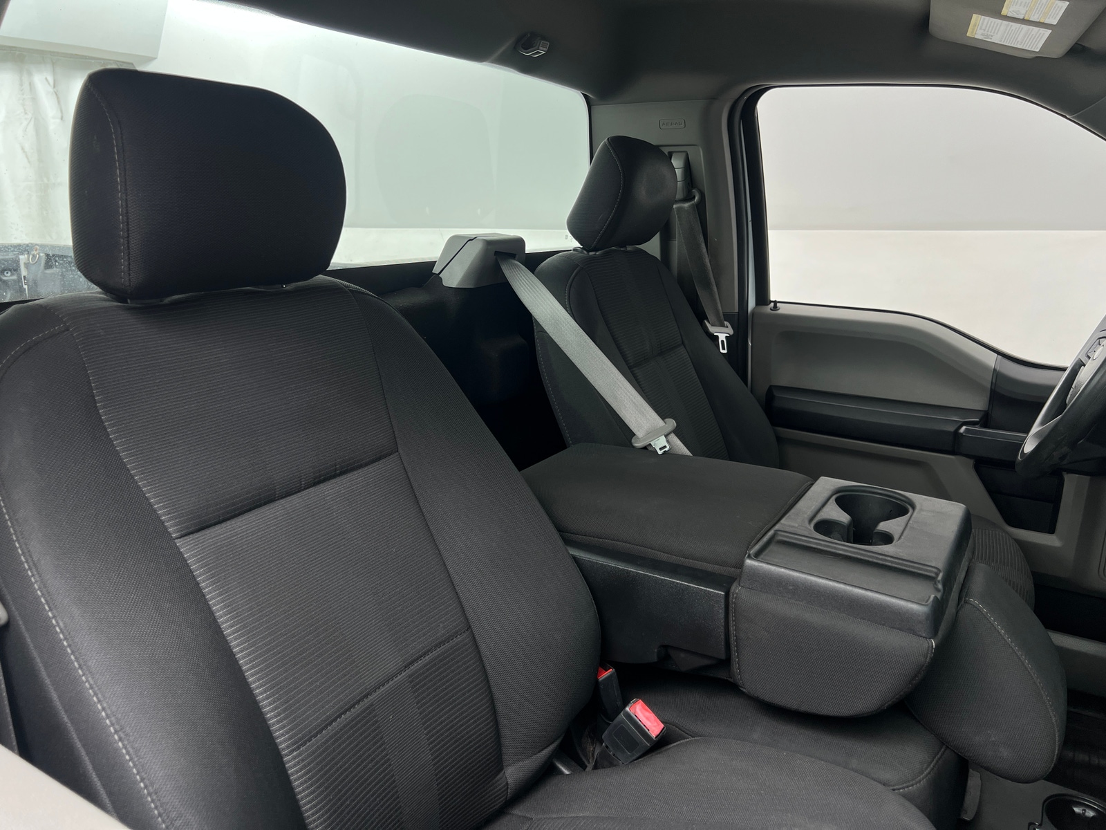Thumbnail: 2019 Ford Econoline - 2