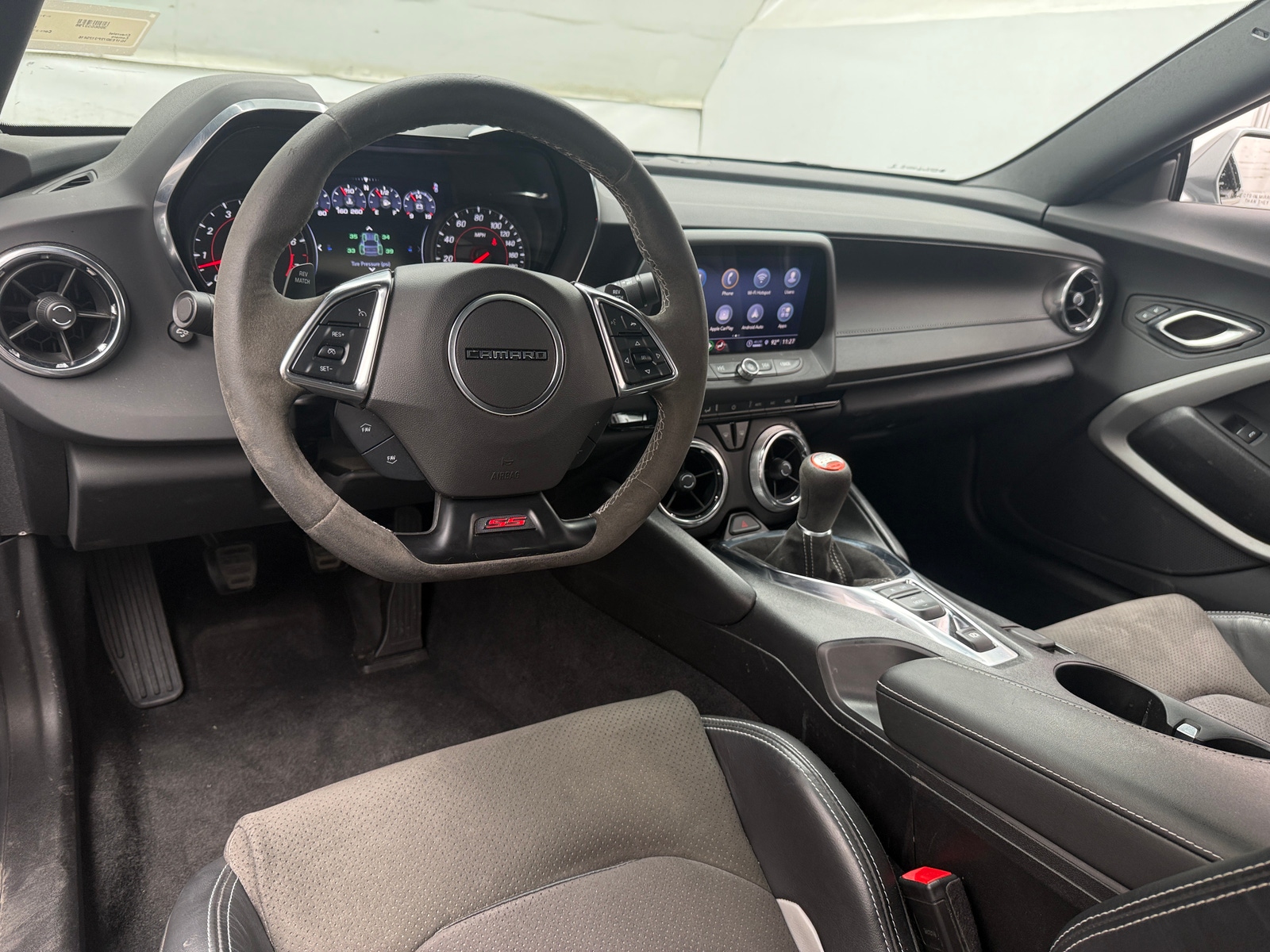 Thumbnail: 2023 Chevrolet Camaro - 2