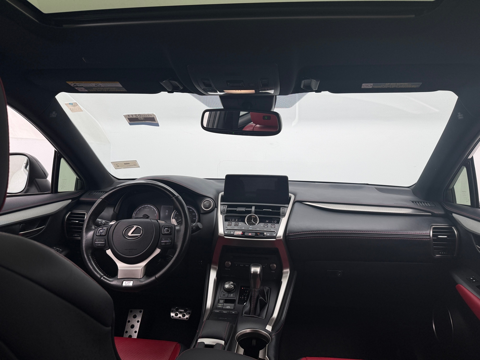 Thumbnail: 2021 Lexus NX - 3