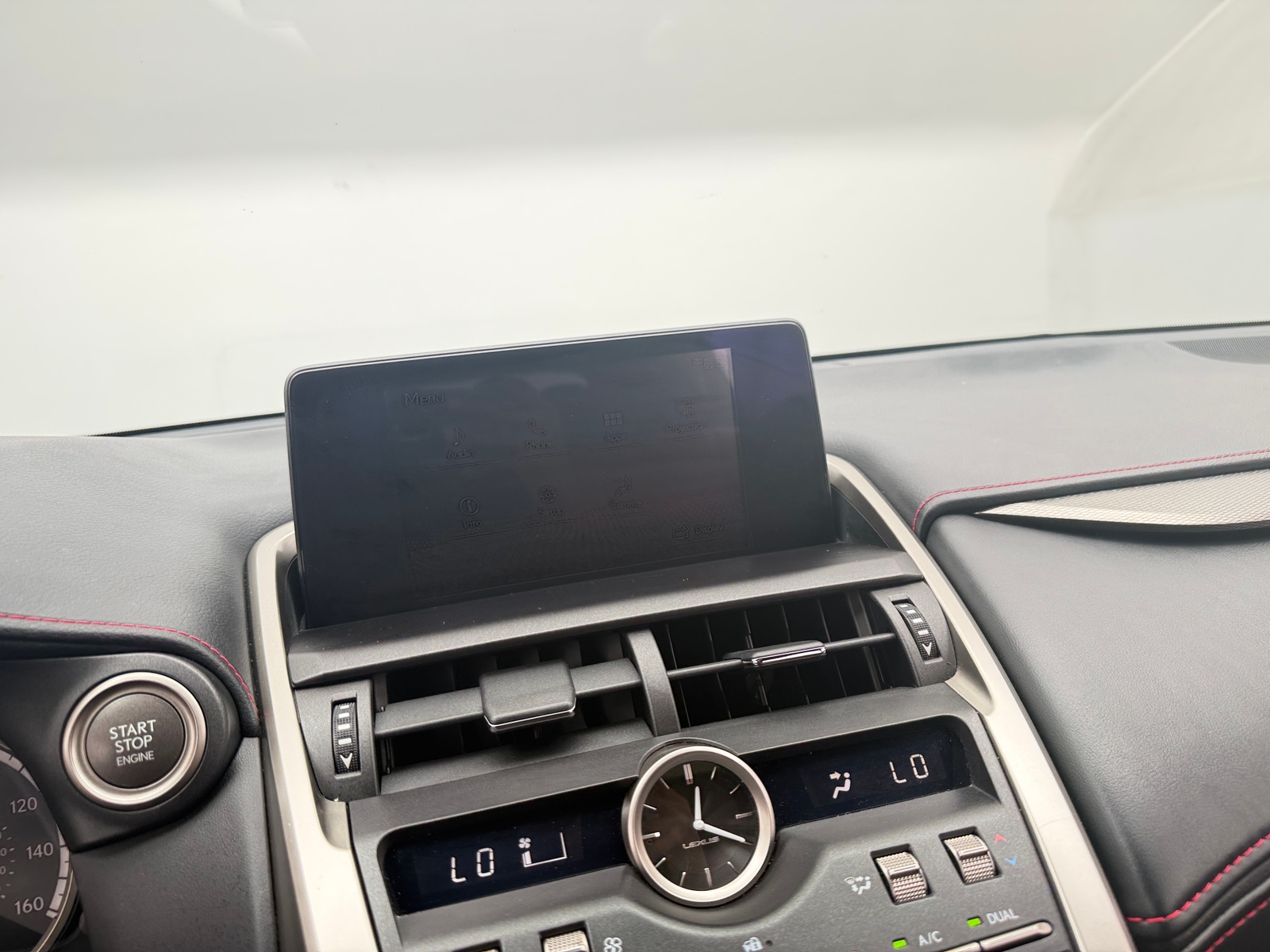 Thumbnail: 2021 Lexus NX - 4