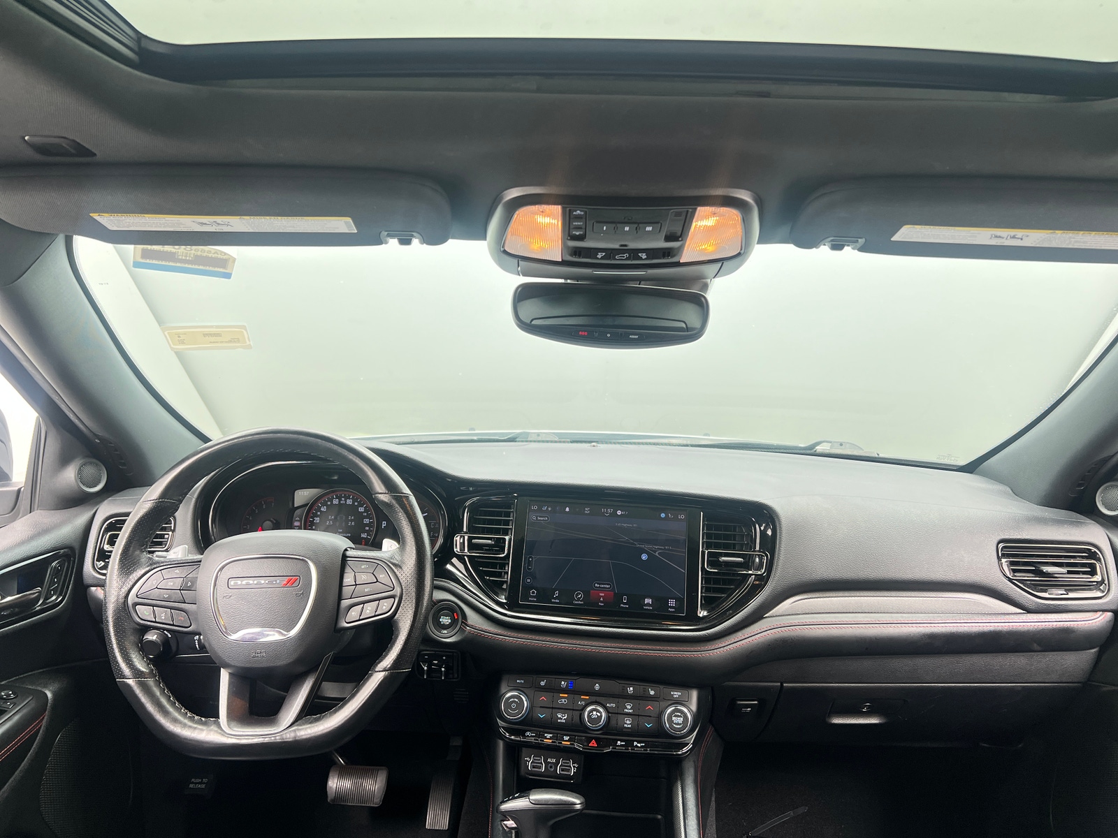 Thumbnail: 2024 Dodge Durango - 2
