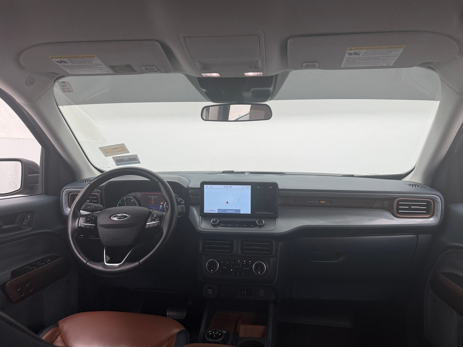 Thumbnail: 2024 Ford Maverick - 2