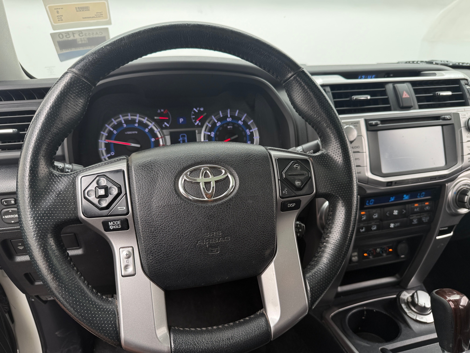 Thumbnail: 2018 Toyota 4Runner - 5