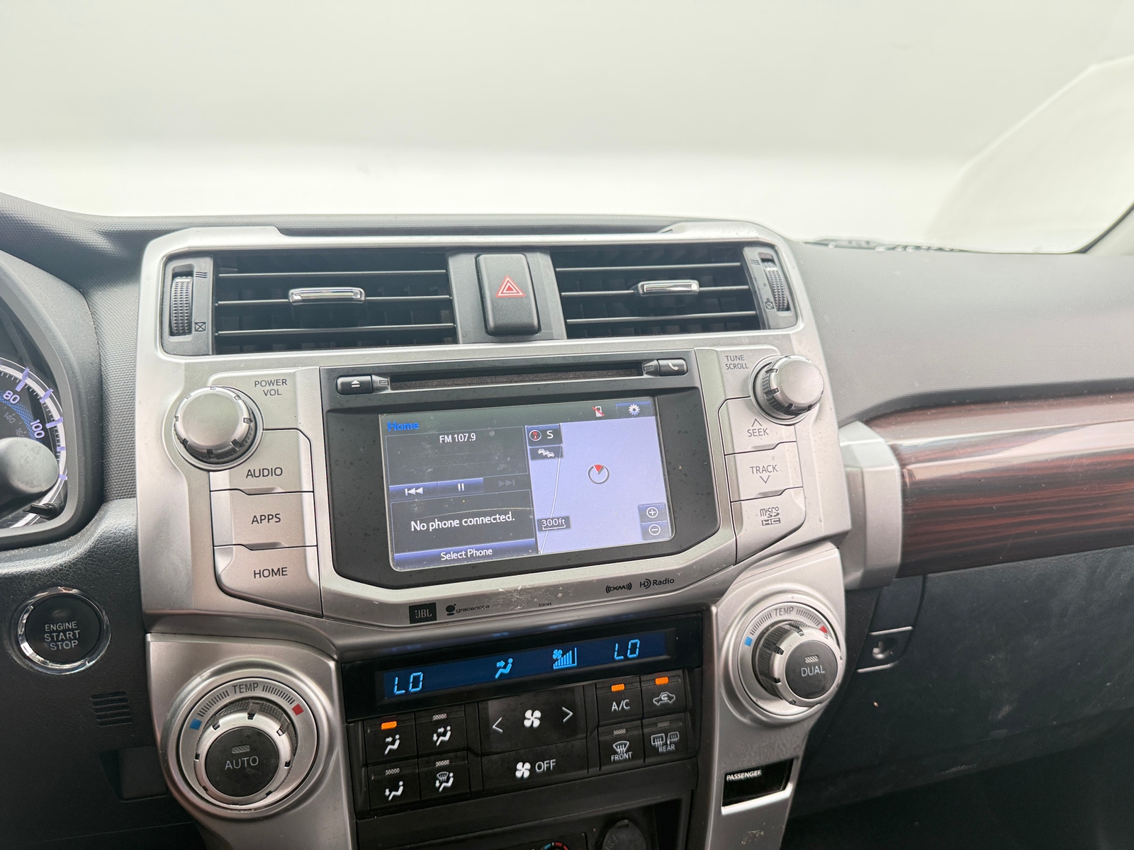 Thumbnail: 2018 Toyota 4Runner - 4