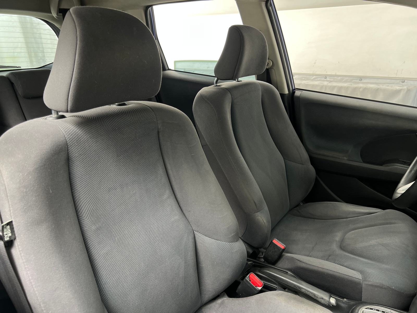 Thumbnail: 2012 Honda Fit - 2