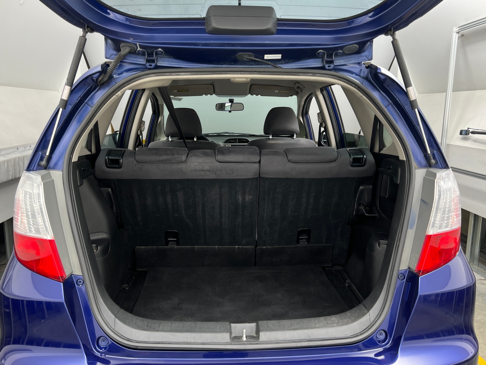 Thumbnail: 2012 Honda Fit - 7