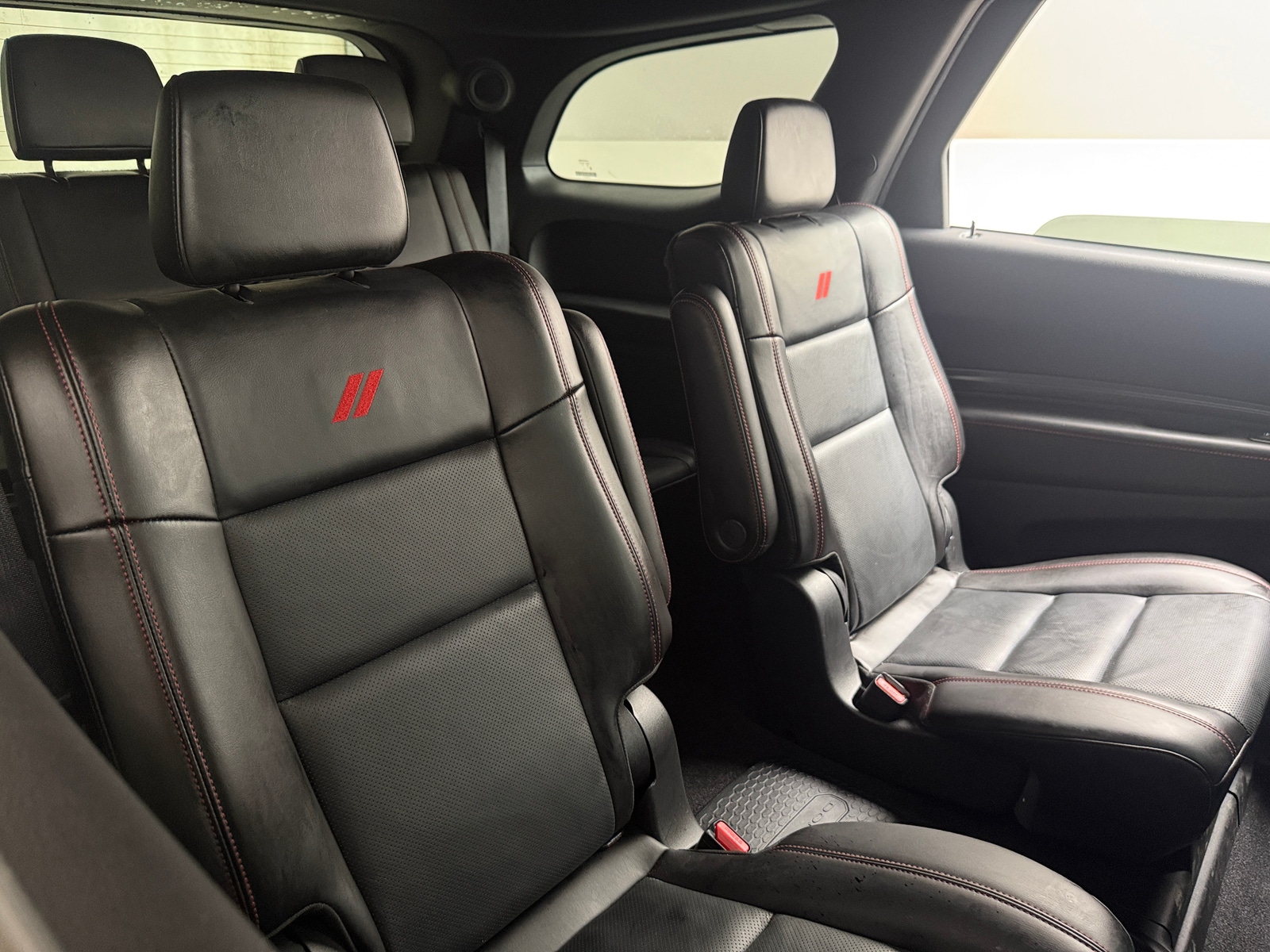 Thumbnail: 2023 Dodge Durango - 5