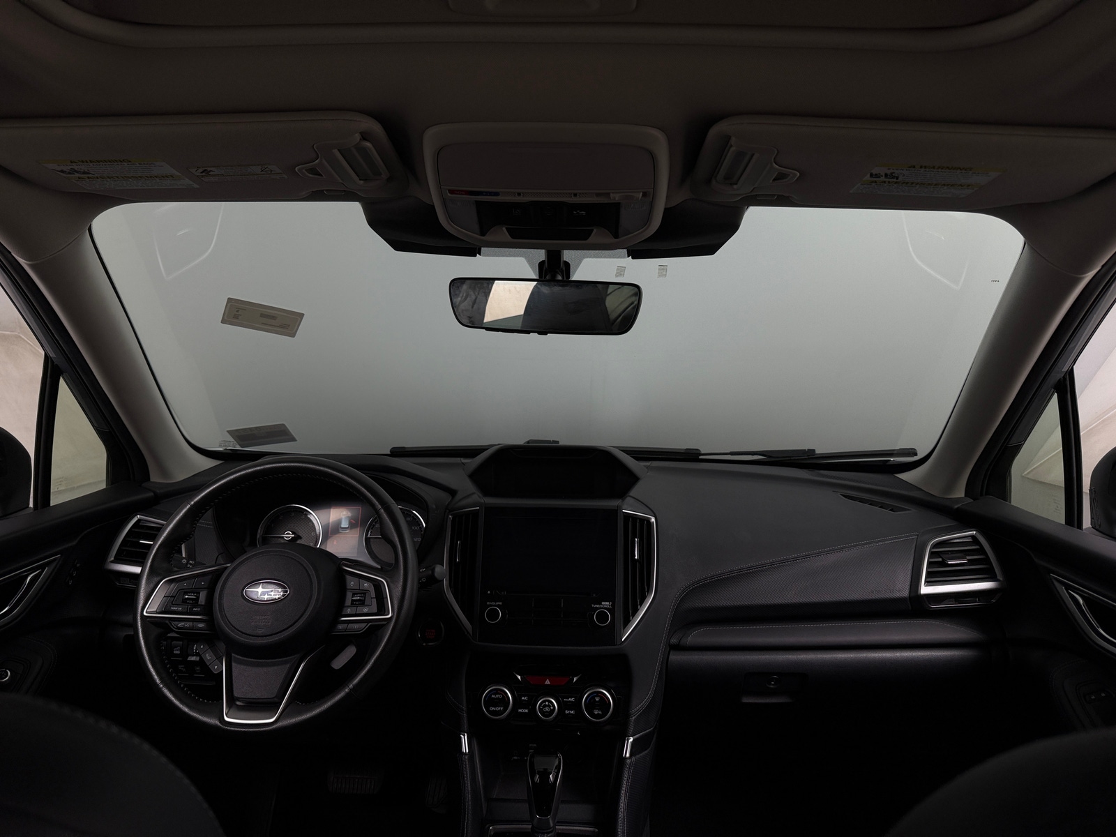 Thumbnail: 2023 Subaru Forester - 2