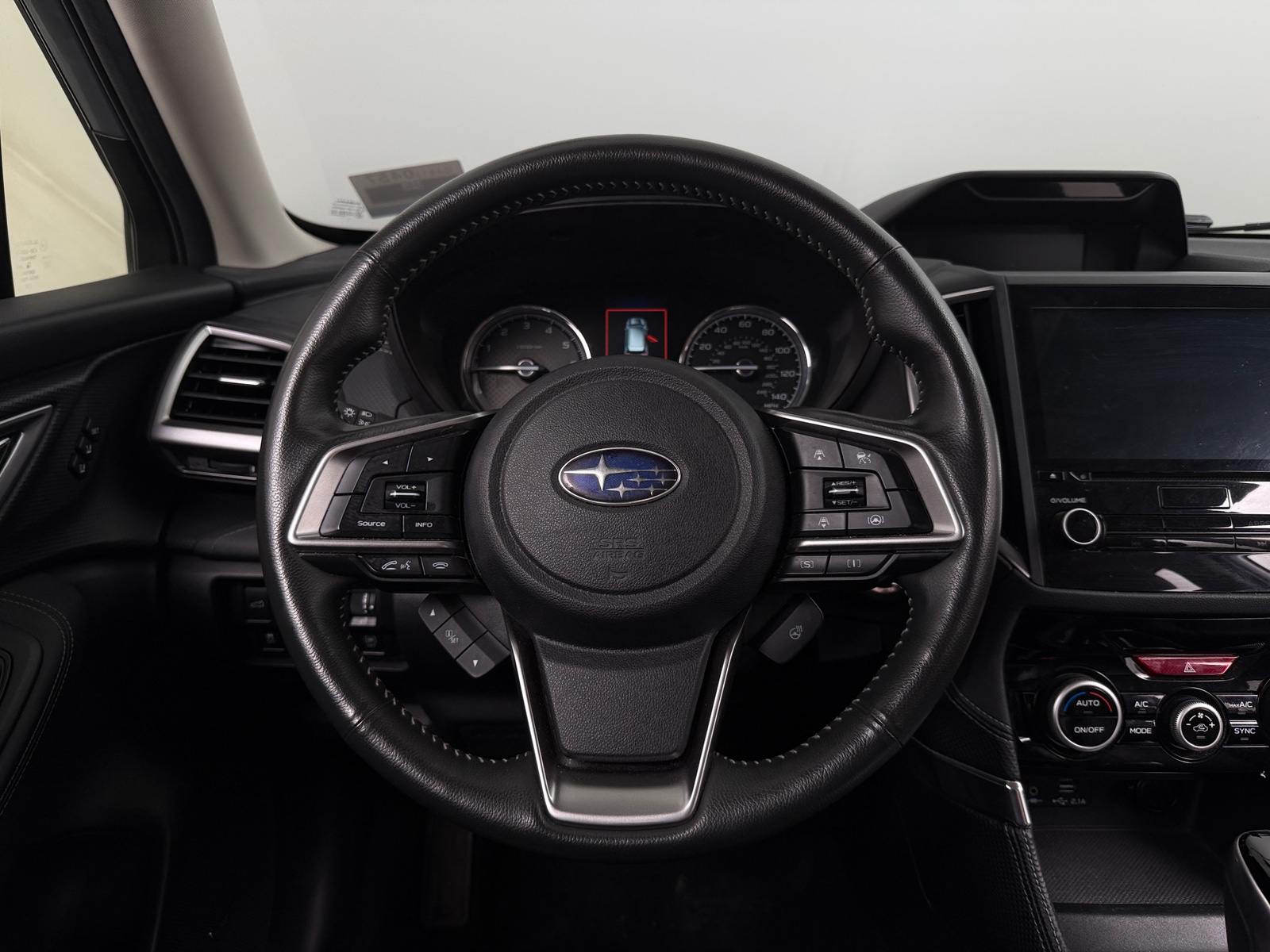 Thumbnail: 2023 Subaru Forester - 4