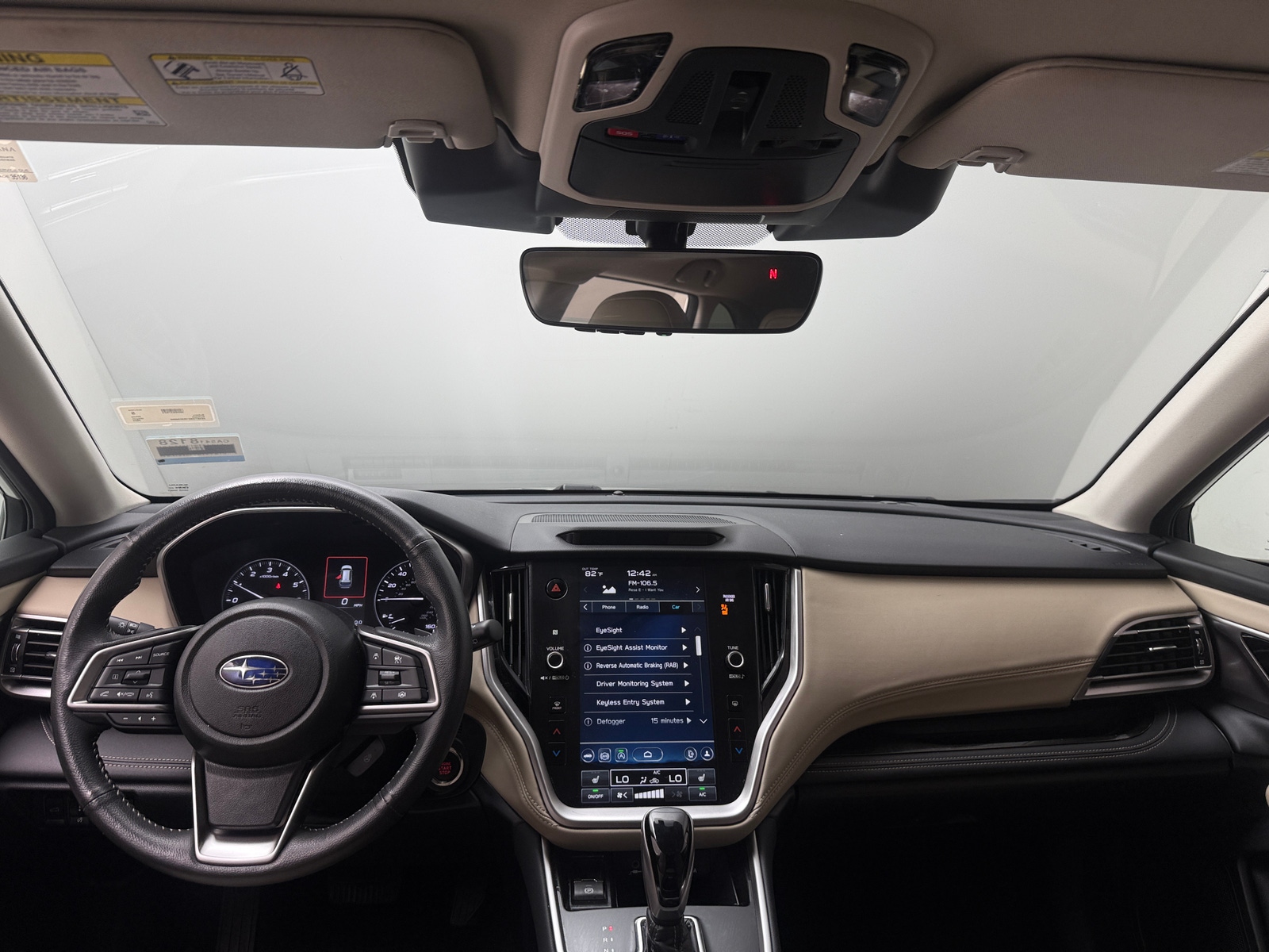 Thumbnail: 2024 Subaru Outback - 2