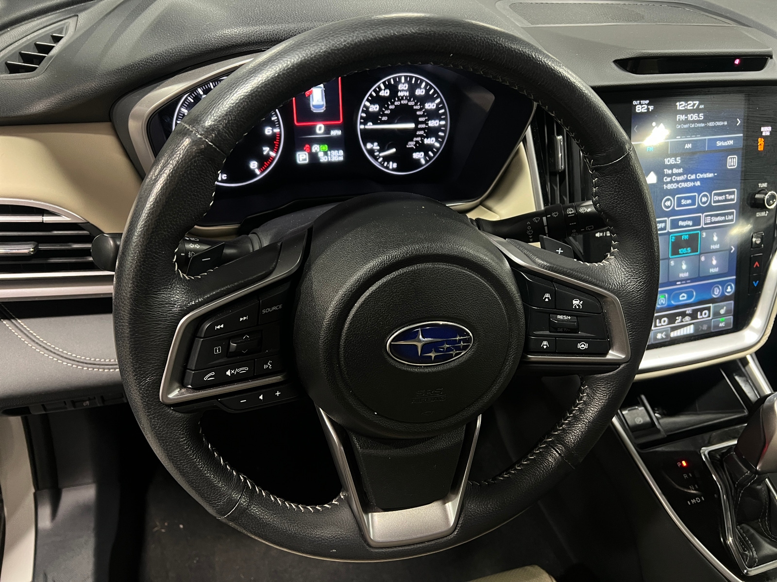 Thumbnail: 2024 Subaru Outback - 4