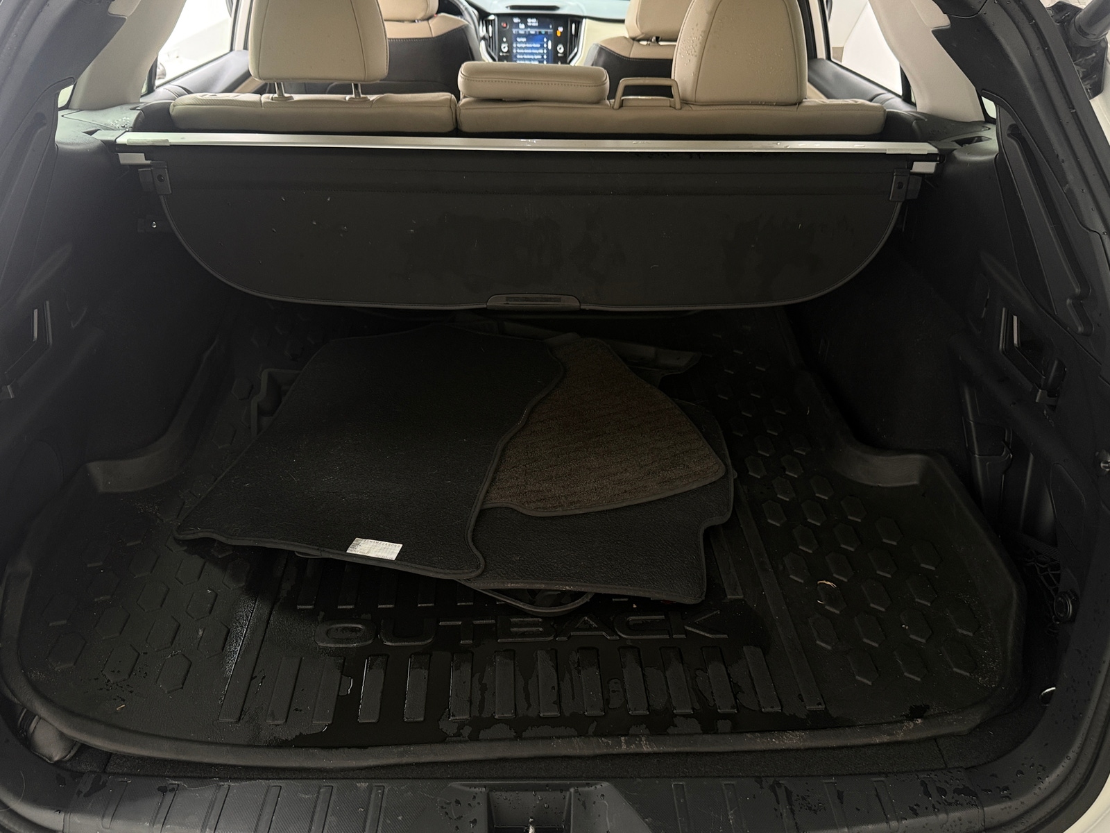 Thumbnail: 2024 Subaru Outback - 6