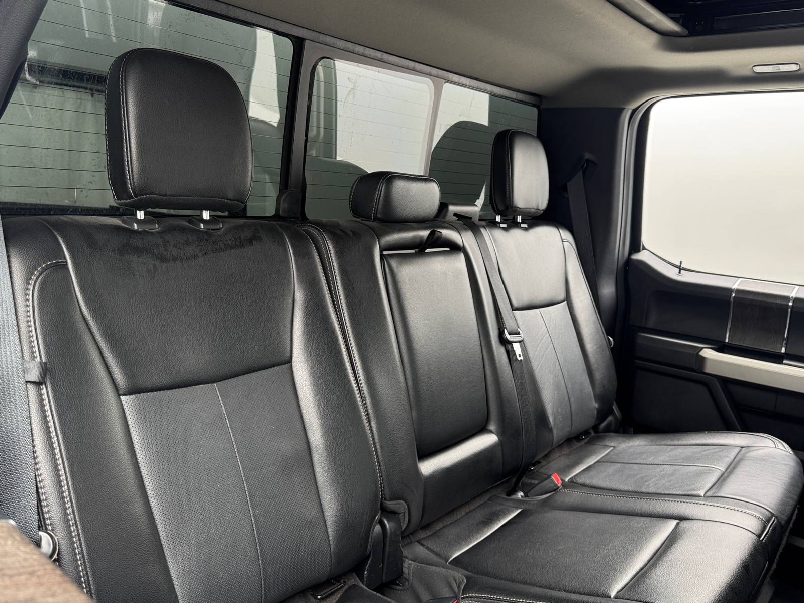 Thumbnail: 2020 Ford Econoline - 5