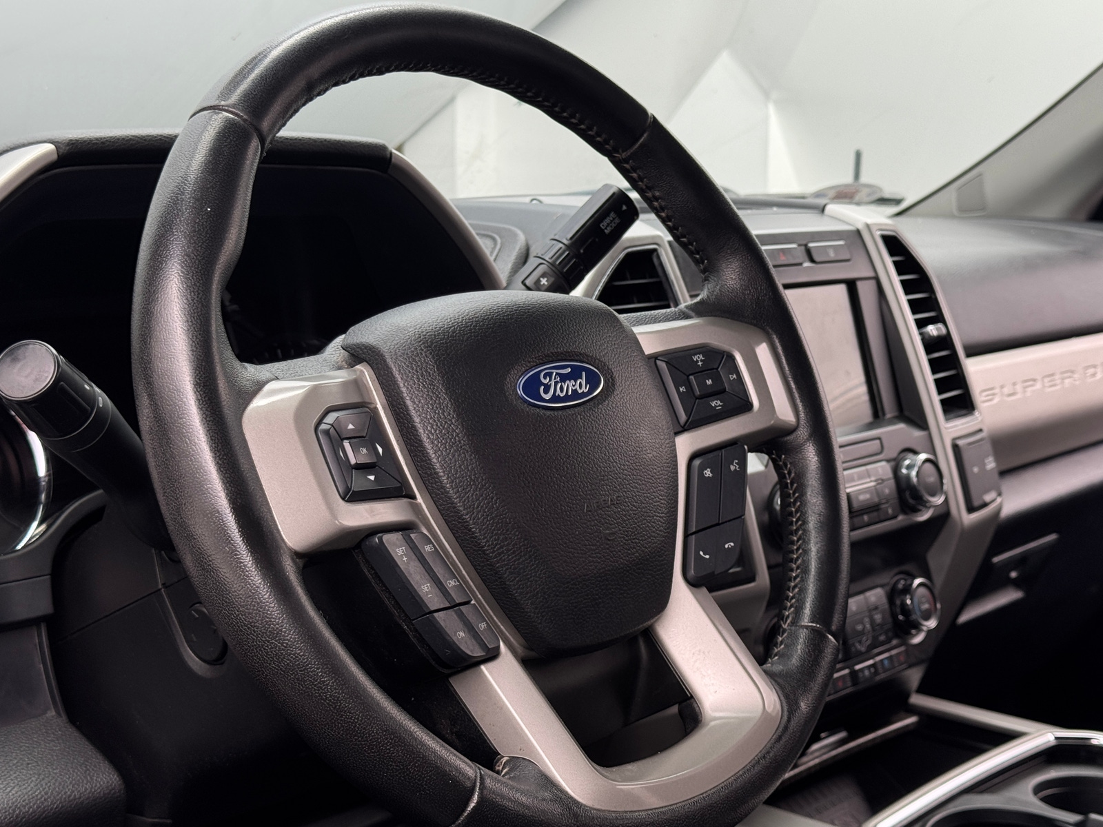 Thumbnail: 2020 Ford Econoline - 4