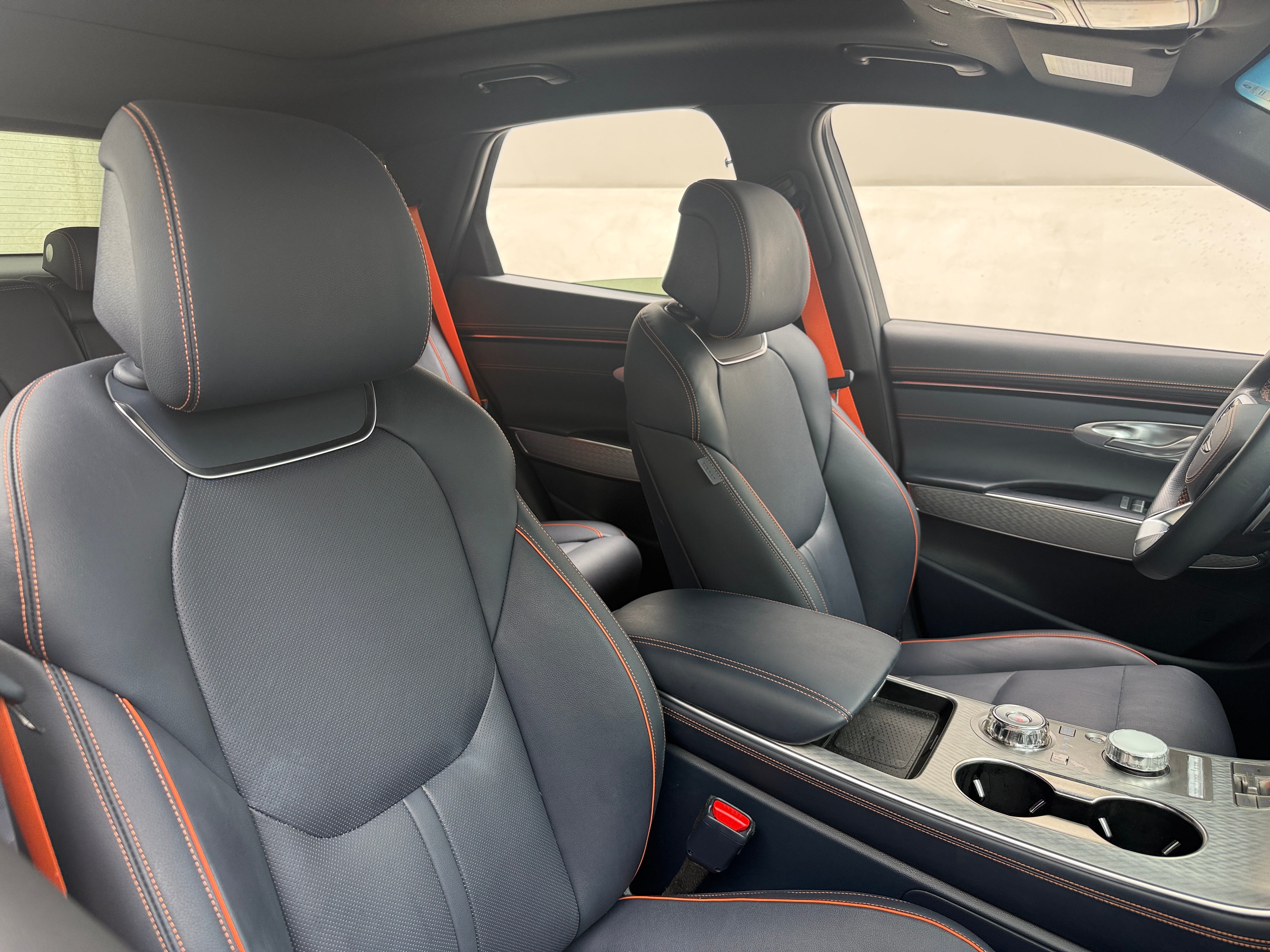 2018 Hyundai Santa Fe
