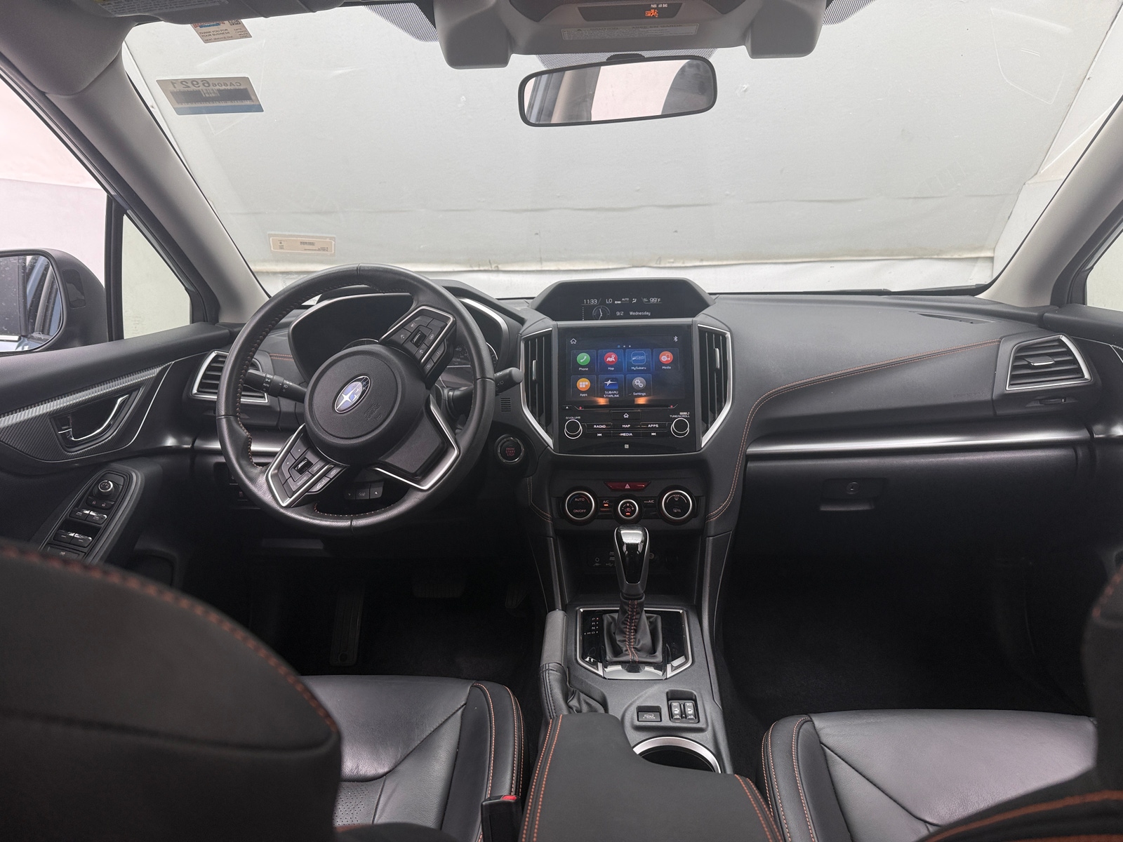 Thumbnail: 2022 Subaru Crosstrek - 2