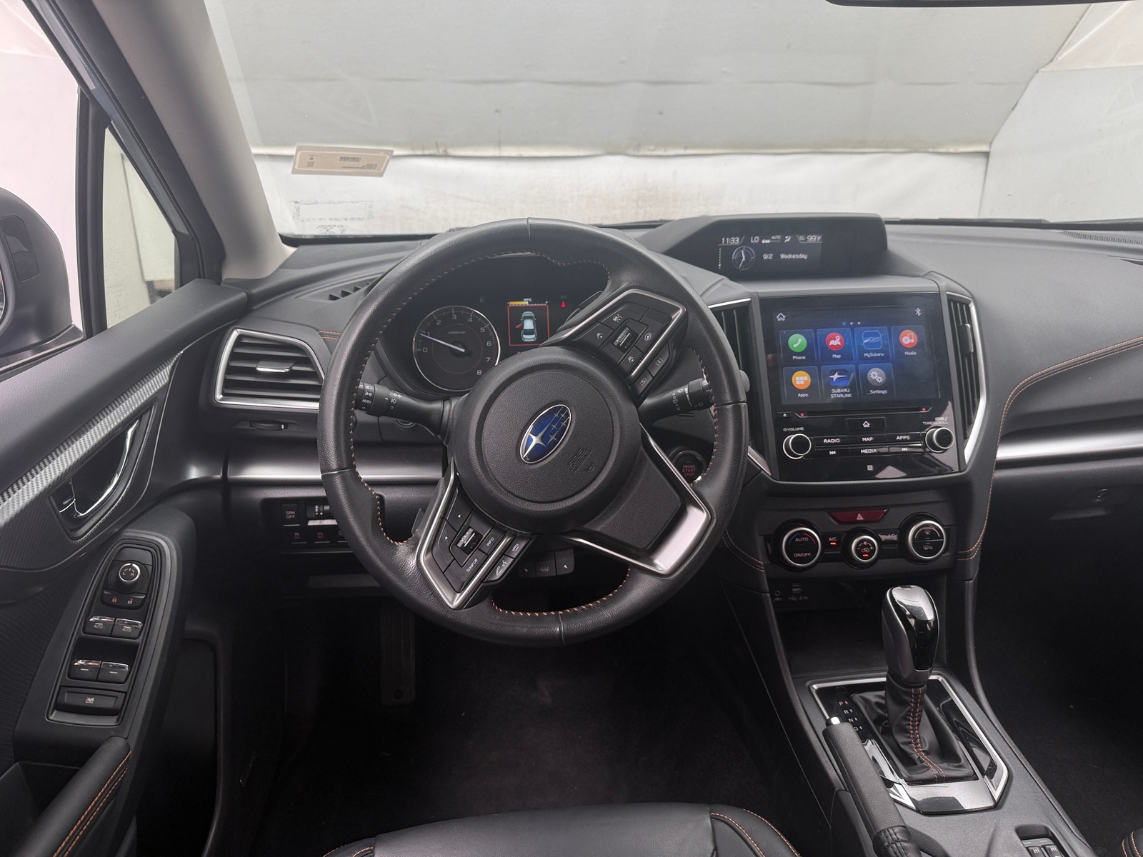 Thumbnail: 2022 Subaru Crosstrek - 4