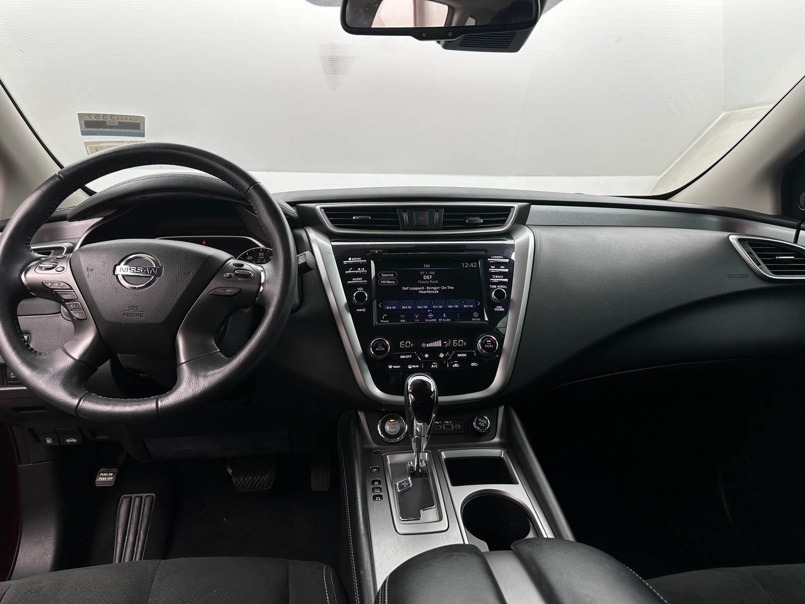 Thumbnail: 2021 Nissan Murano - 3