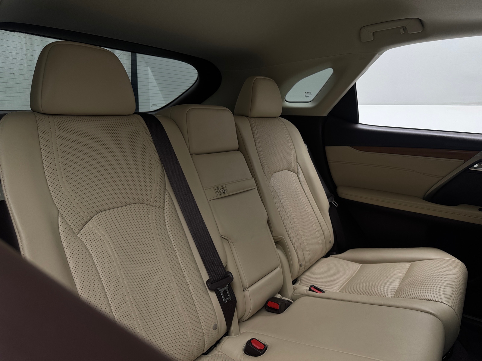 Thumbnail: 2018 Lexus RX - 6