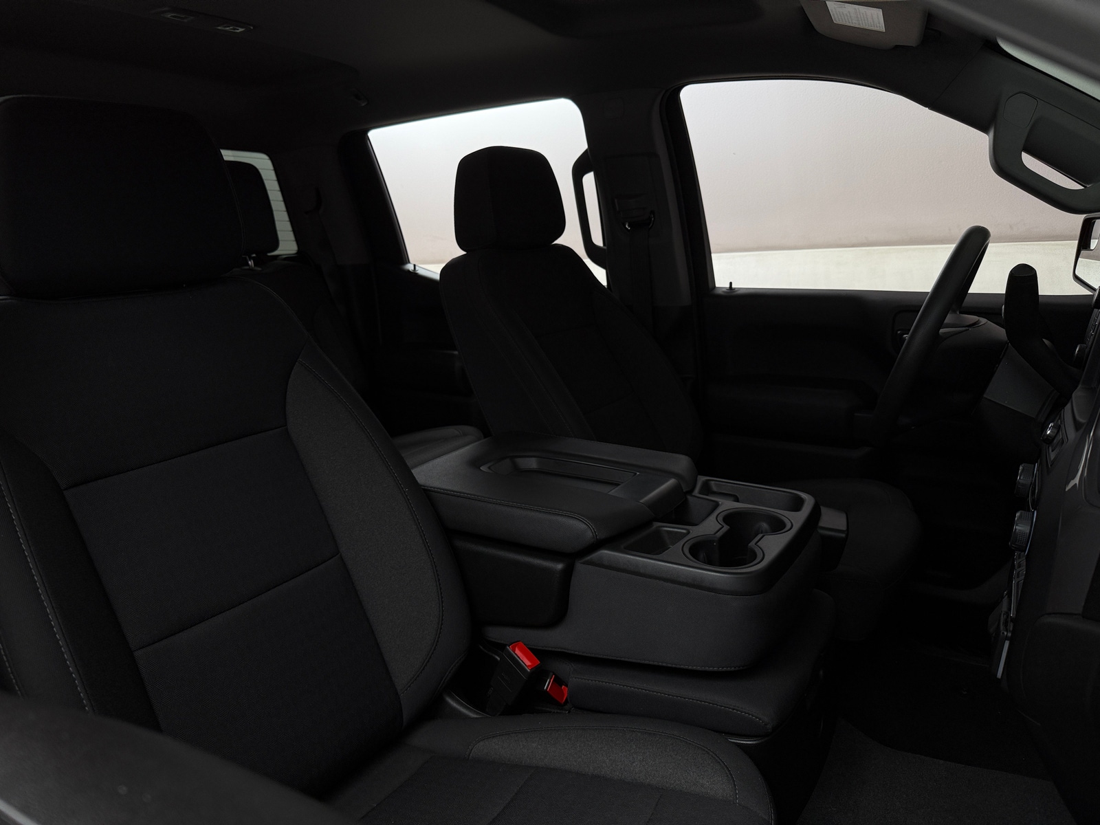 Thumbnail: 2023 Chevrolet Silverado 1500 - 2