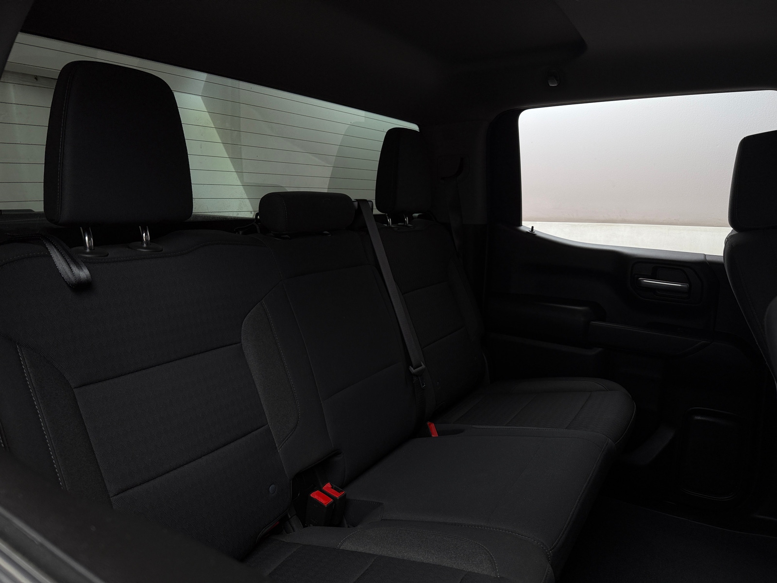 Thumbnail: 2023 Chevrolet Silverado 1500 - 6