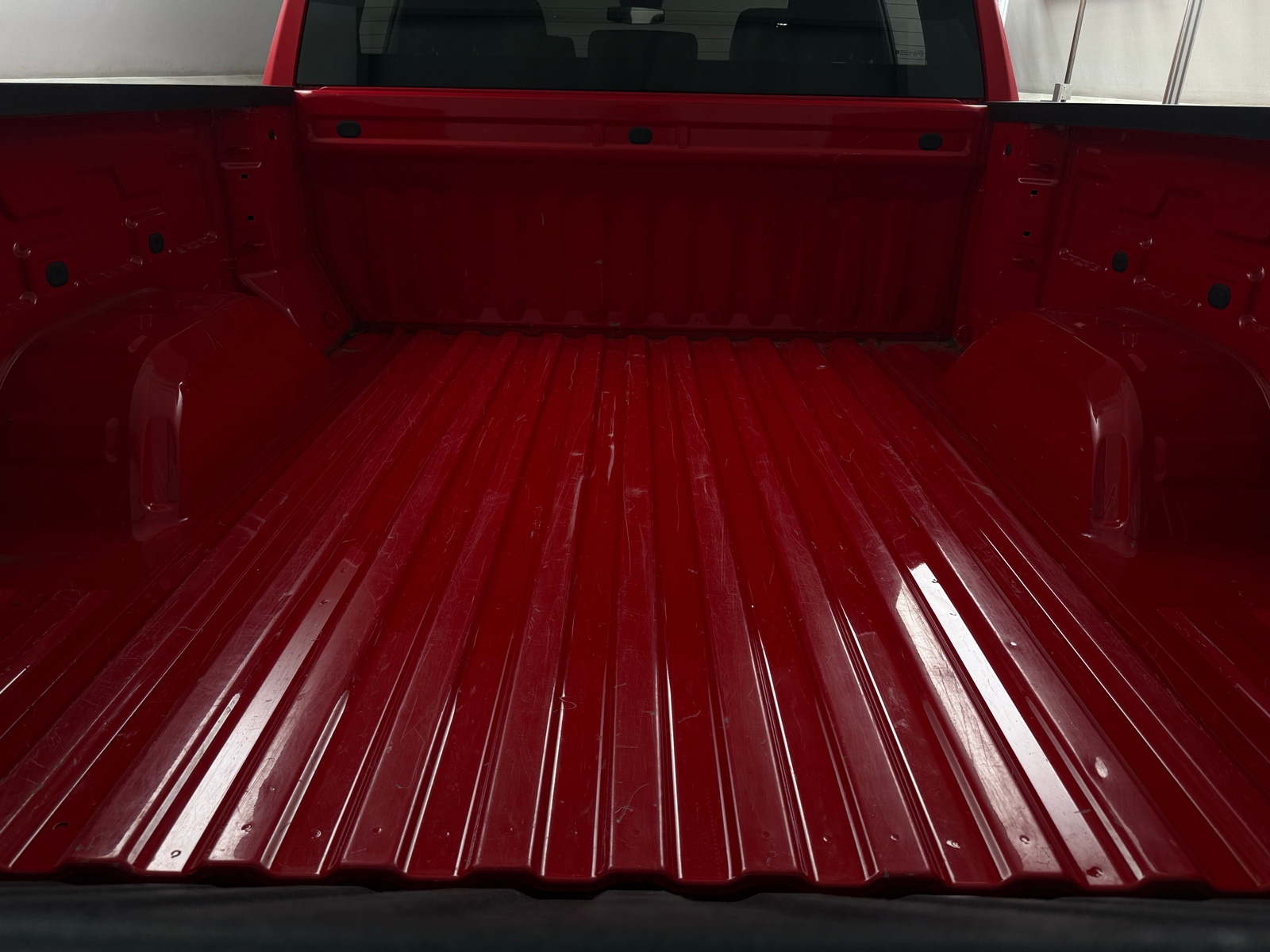 Thumbnail: 2023 Chevrolet Silverado 1500 - 7